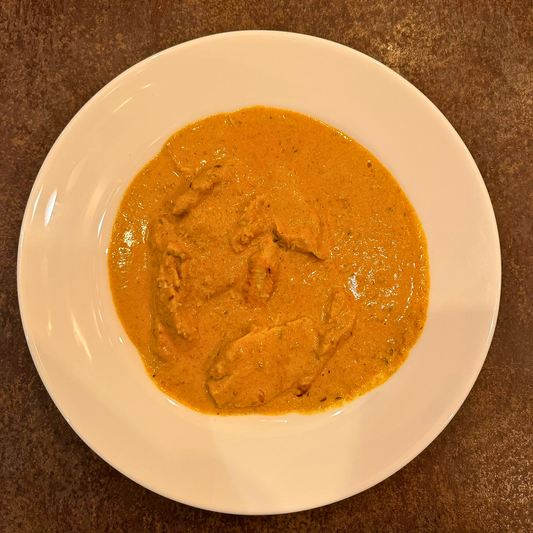 Chicken Korma (Celonese)