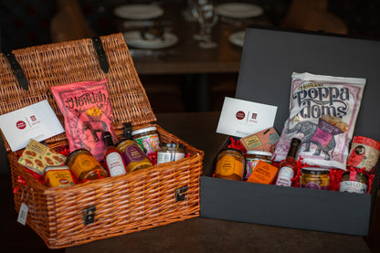 Shish Mahal Christmas Hamper