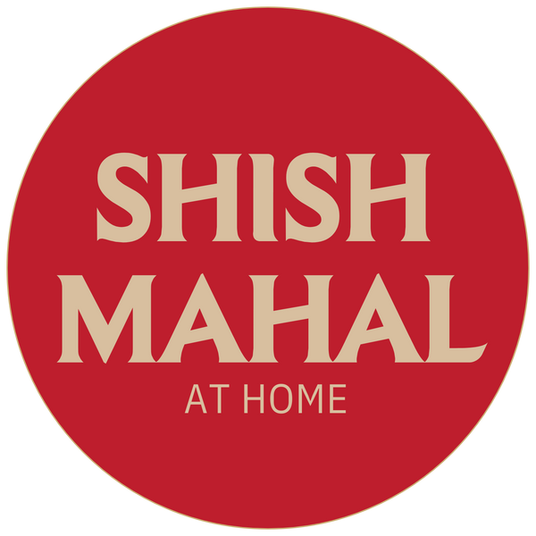 Shish Mahal at Home