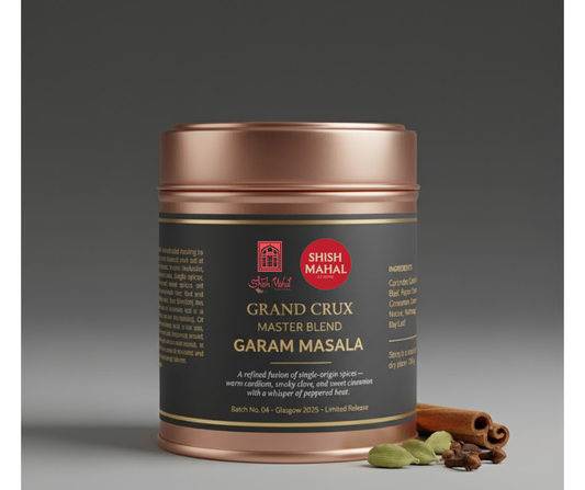 Shish Mahal Garam Masala Grand Crux