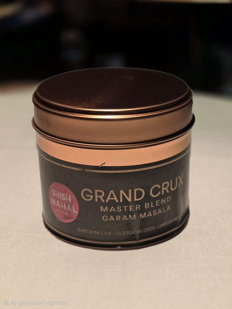 Decadent Chocolate Mousse